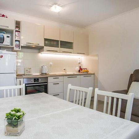 Janjina Gardenia House 빌라 외부 사진