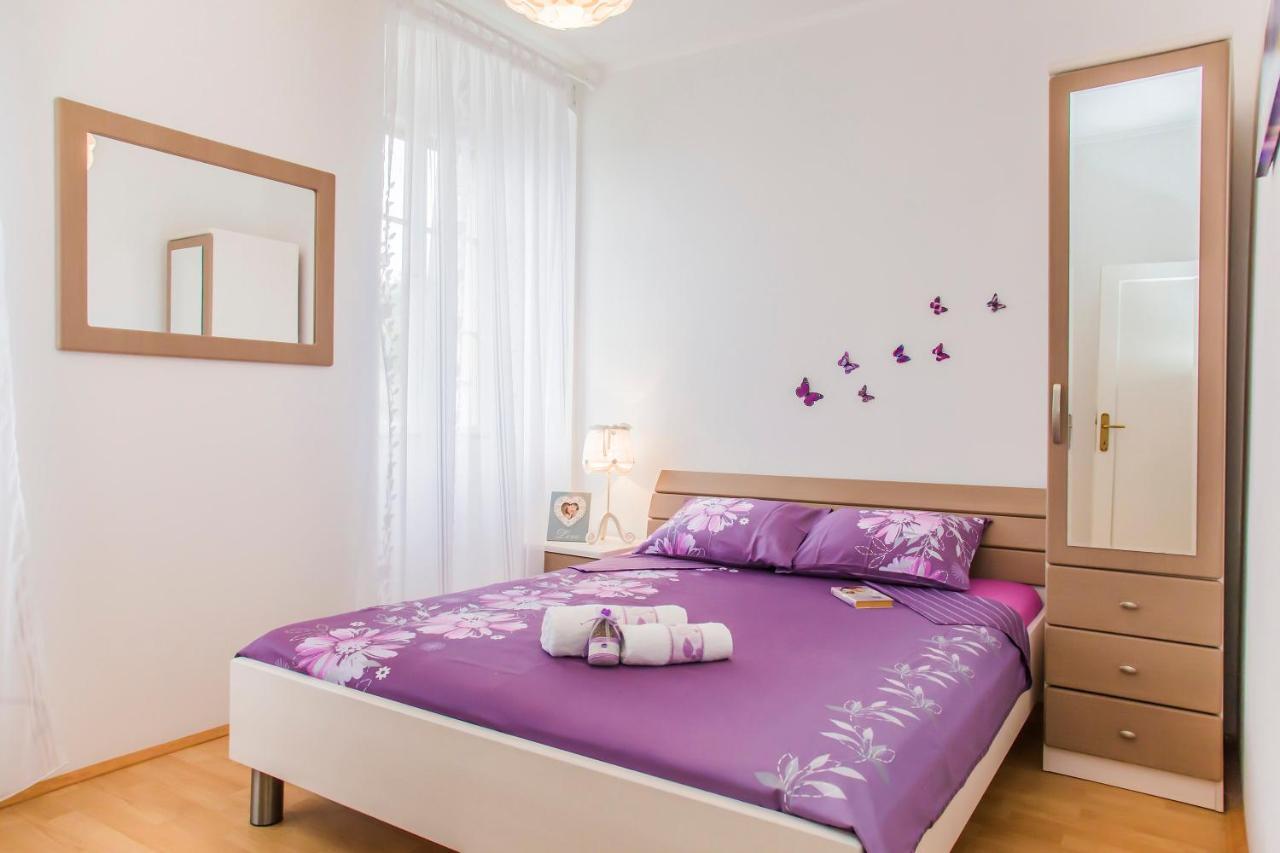 Janjina Gardenia House 빌라 외부 사진
