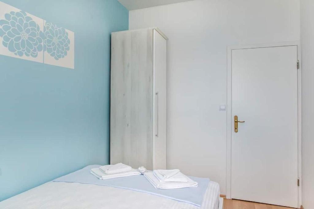 Janjina Gardenia House 빌라 외부 사진