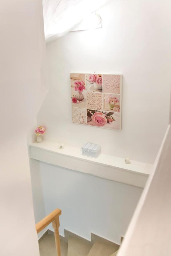 Janjina Gardenia House 빌라 외부 사진