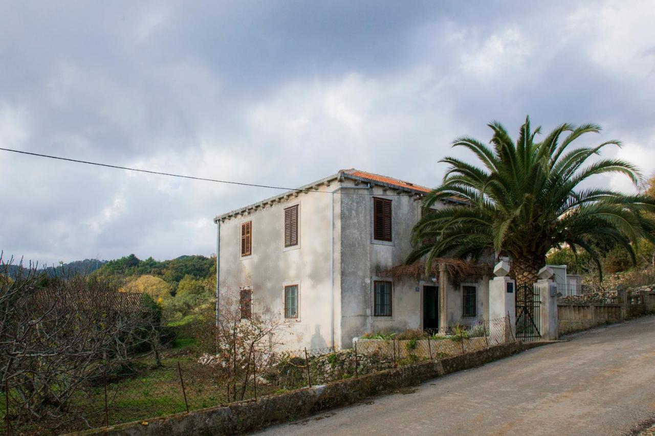 Janjina Gardenia House 빌라 외부 사진