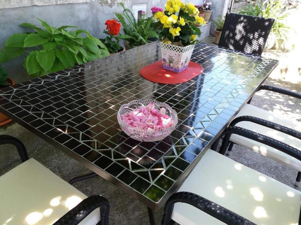 Janjina Gardenia House 빌라 외부 사진