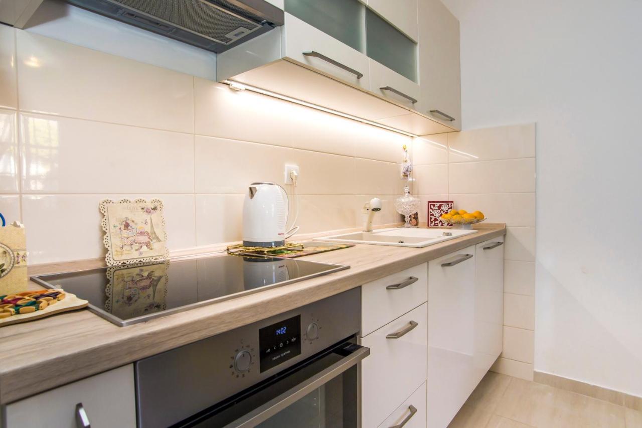 Janjina Gardenia House 빌라 외부 사진