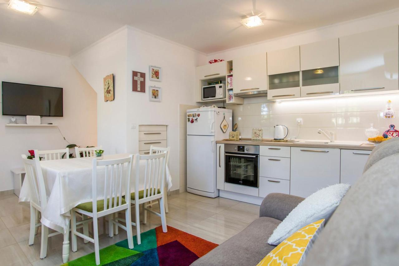 Janjina Gardenia House 빌라 외부 사진